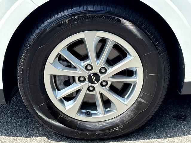 2023 Kia Carnival Vehicle Photo in Hinesville, GA 31313
