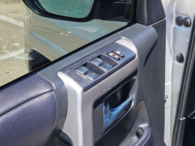 2018 Toyota 4Runner Vehicle Photo in San Antonio, TX 78230