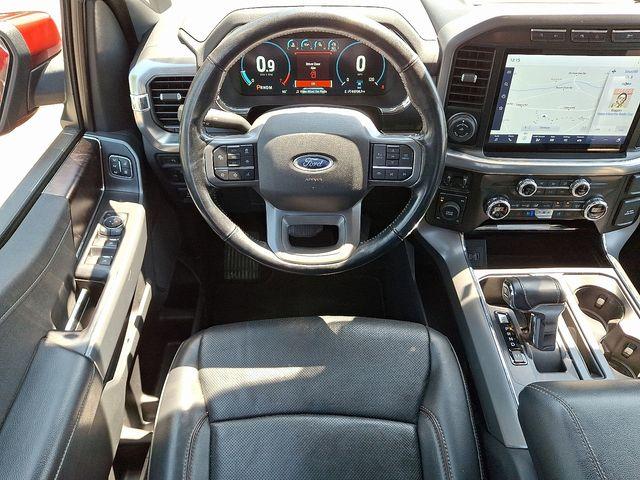 2021 Ford F-150 Vehicle Photo in DANBURY, CT 06810-5034