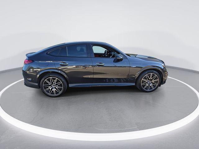 2024 Mercedes-Benz GLC Vehicle Photo in Pleasant Hills, PA 15236
