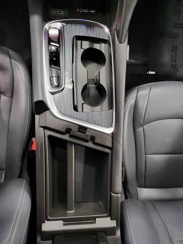 2022 Buick Enclave Vehicle Photo in NEENAH, WI 54956-2243