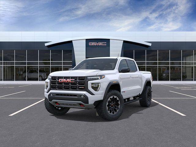 2026 GMC Canyon Vehicle Photo in WATERTOWN, CT 06795-3318