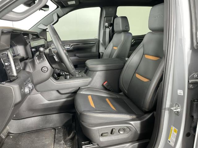 2025 GMC Sierra 1500 Vehicle Photo in GILBERT, AZ 85297-0402