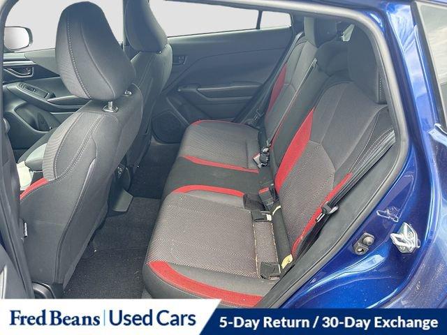 2024 Subaru Impreza Vehicle Photo in Doylestown, PA 18902