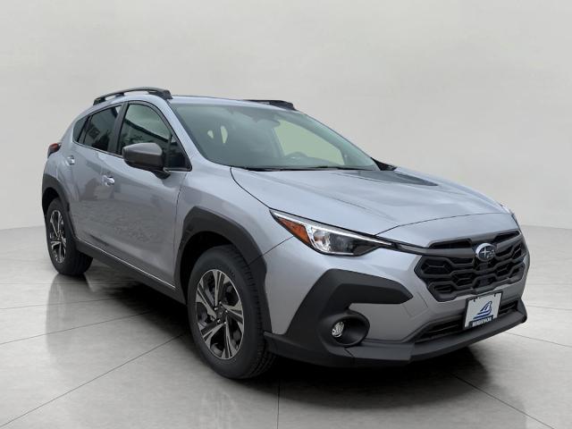 2025 Subaru Crosstrek Vehicle Photo in Neenah, WI 54956