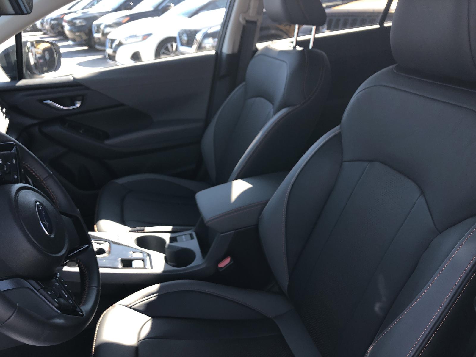 2025 Subaru Crosstrek Vehicle Photo in Mechanicsburg, PA 17050