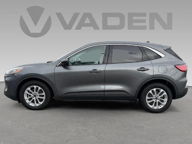 2022 Ford Escape Vehicle Photo in Brunswick, GA 31525