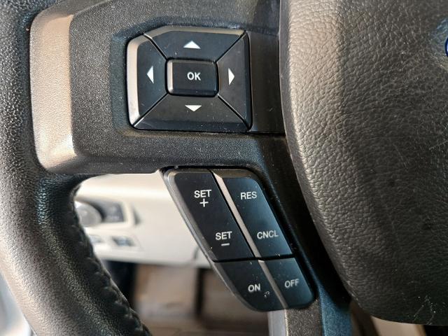 2020 Ford F-150 Vehicle Photo in Weatherford, TX 76087