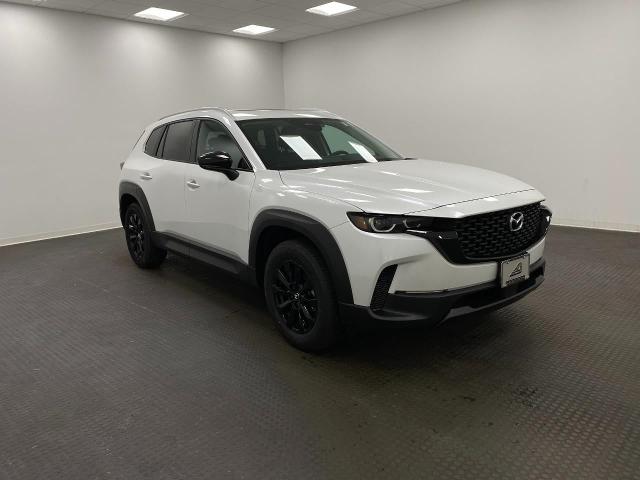 2025 Mazda CX-50 Vehicle Photo in Neenah, WI 54956