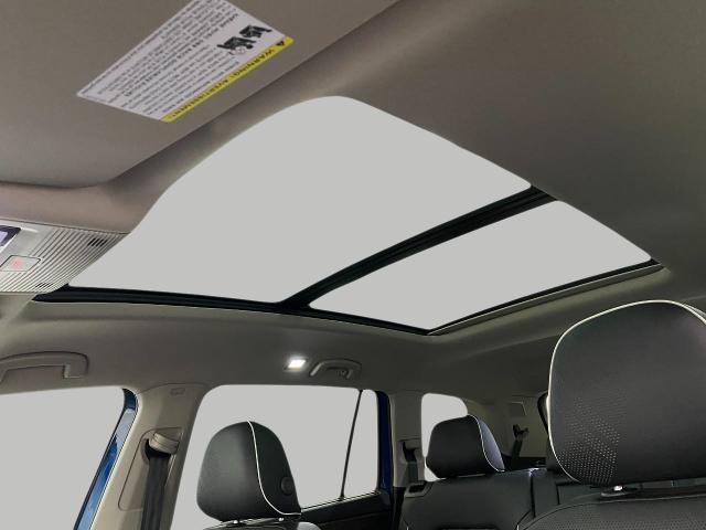 2026 Volkswagen Atlas Vehicle Photo in Appleton, WI 54913