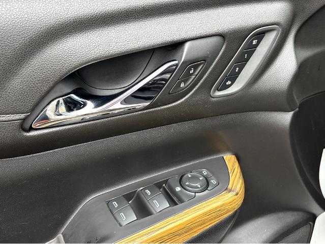 2019 GMC Acadia Vehicle Photo in BEAUFORT, SC 29906-4218
