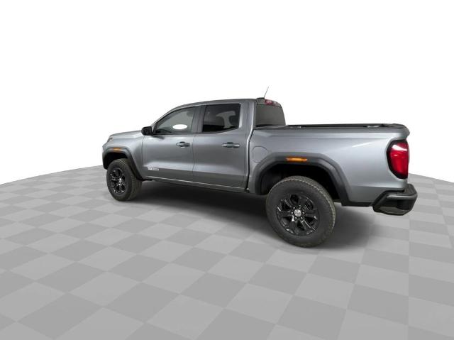 2024 GMC Canyon Vehicle Photo in GILBERT, AZ 85297-0402