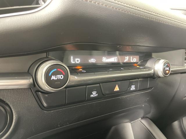 2022 Mazda Mazda3 Hatchback Vehicle Photo in GILBERT, AZ 85297-0402