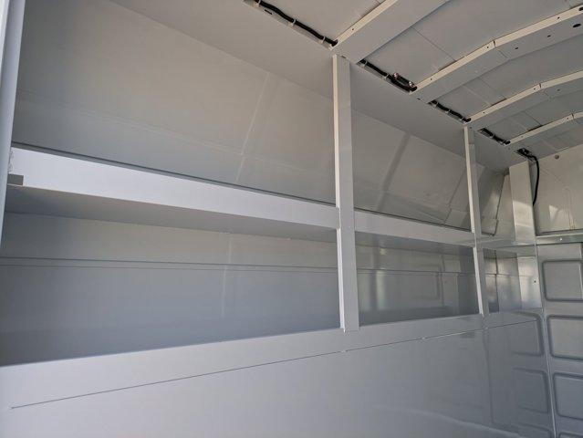2024 Chevrolet Express Commercial Cutaway Vehicle Photo in SELMA, TX 78154-1460