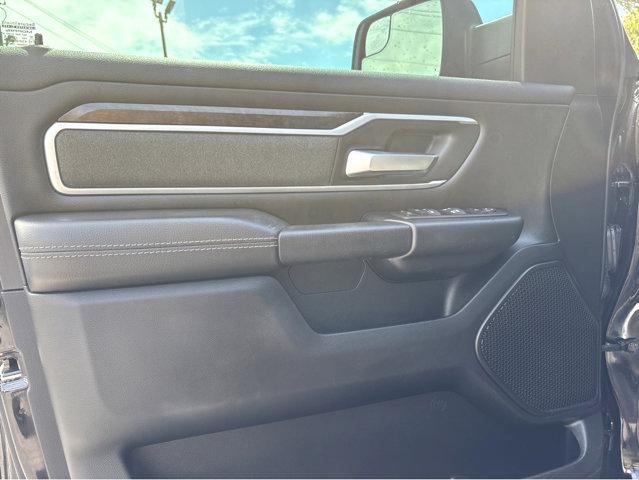 2022 Ram 1500 Vehicle Photo in Savannah, GA 31419