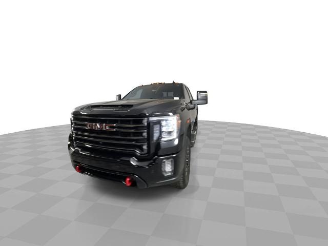 2021 GMC Sierra 2500 HD Vehicle Photo in GILBERT, AZ 85297-0402