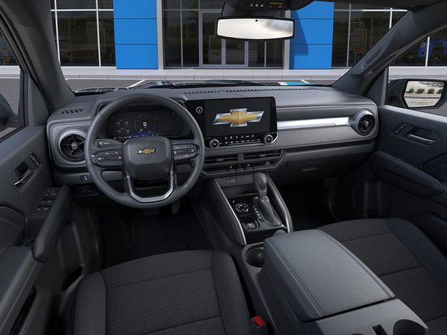2026 Chevrolet Colorado Vehicle Photo in PAWLING, NY 12564-3219