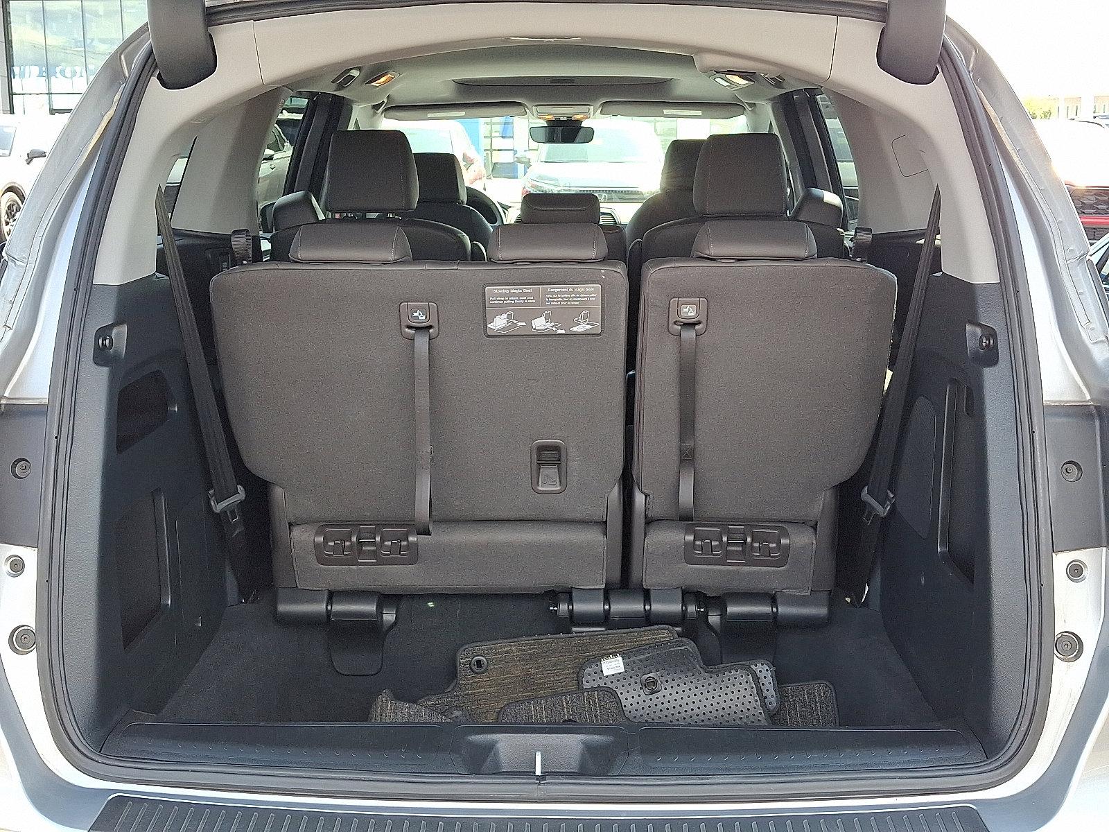 2023 Honda Odyssey Vehicle Photo in Harrisburg, PA 17111