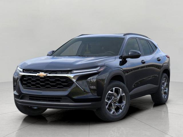 2026 Chevrolet Trax Vehicle Photo in NEENAH, WI 54956-2243