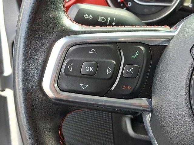 2022 Jeep Wrangler Vehicle Photo in DANBURY, CT 06810-5034