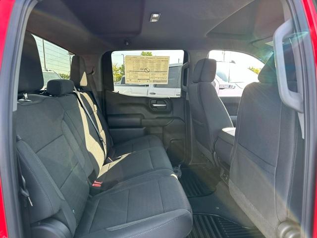 2026 Chevrolet Silverado 1500 Vehicle Photo in COLUMBIA, MO 65203-3903