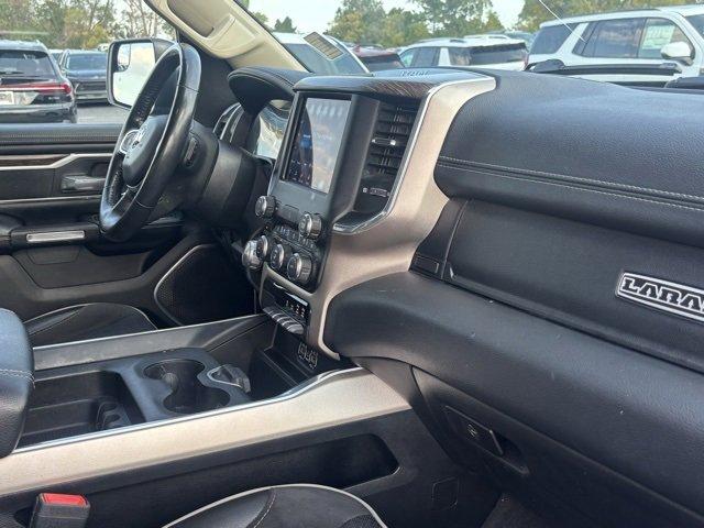 2020 Ram 1500 Vehicle Photo in ROCHESTER HILLS, MI 48307-2741
