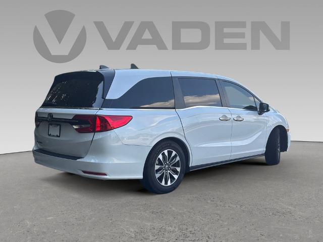 2023 Honda Odyssey Vehicle Photo in Statesboro, GA 30458