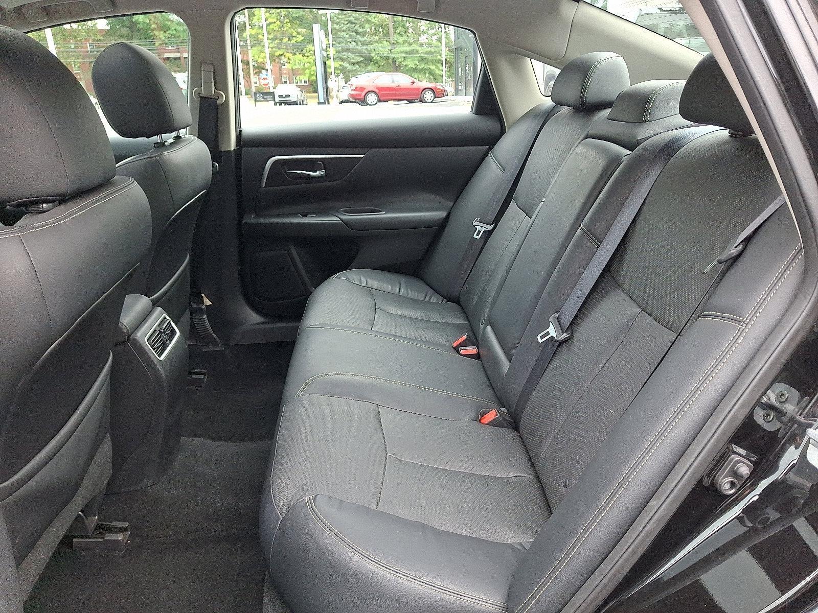2016 Nissan Altima Vehicle Photo in Harrisburg, PA 17111