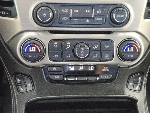 2019 GMC Yukon Vehicle Photo in Decatur, TX 76234