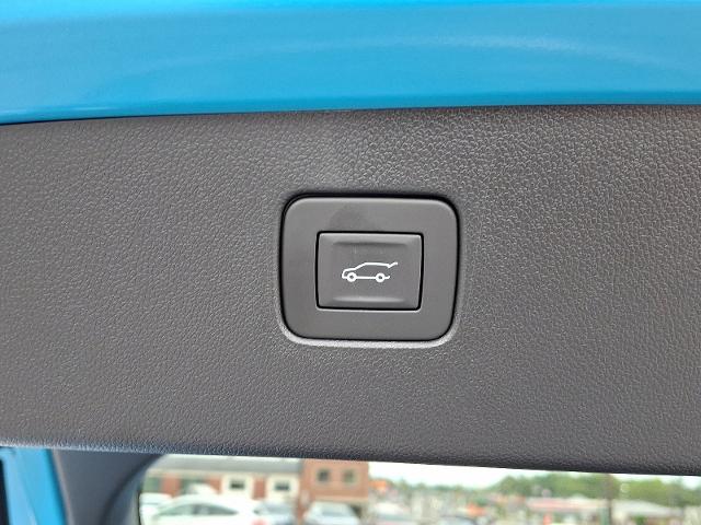 2025 Buick Envista Vehicle Photo in HARRISBURG, PA 17111-1033