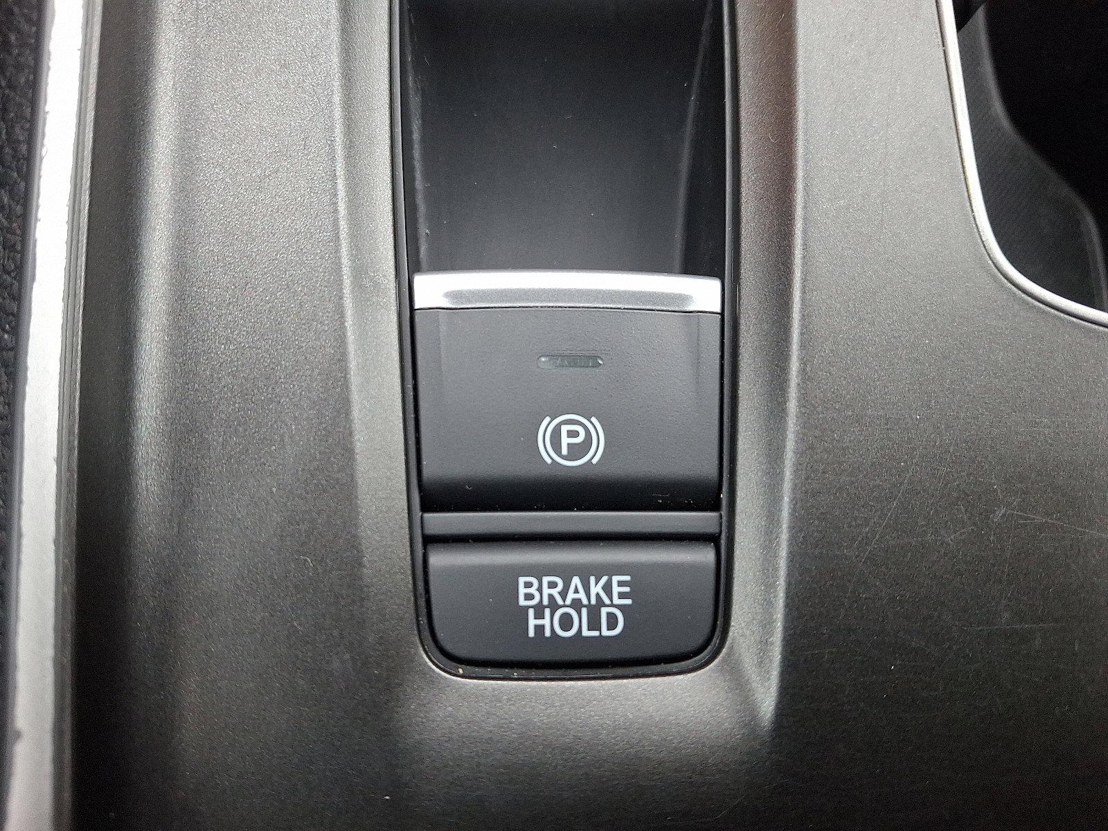 2021 Honda Accord Sedan Vehicle Photo in Harrisburg, PA 17111