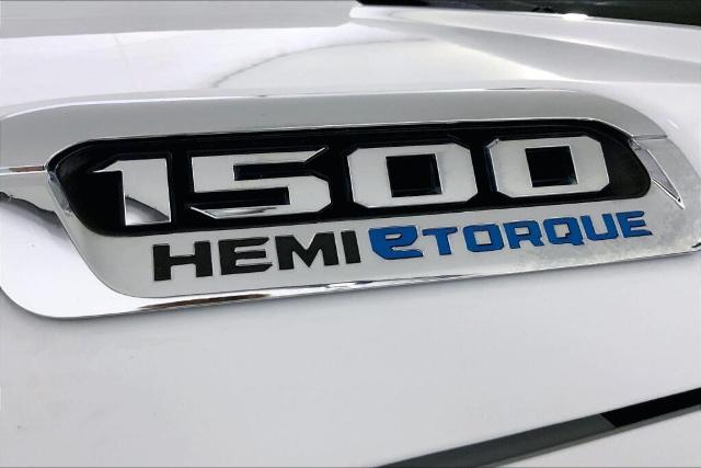 2022 Ram 1500 Vehicle Photo in Kansas City, MO 64114