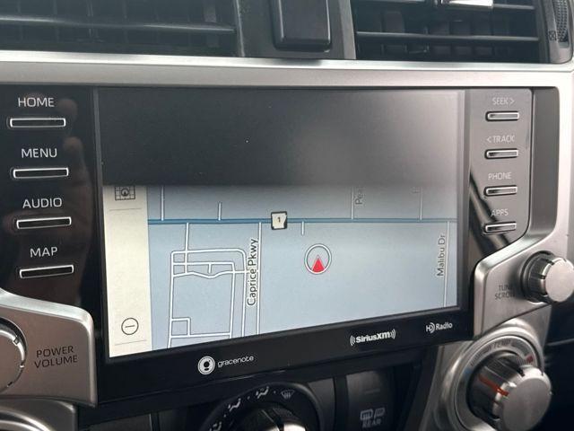 2023 Toyota 4Runner Vehicle Photo in Jonesboro, AR 72404