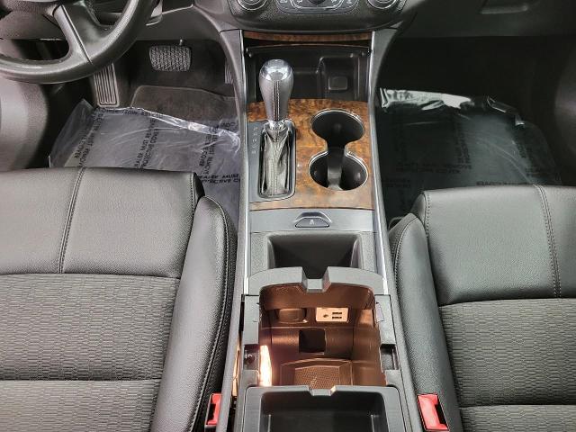 2014 Chevrolet Impala Vehicle Photo in NEENAH, WI 54956-2243