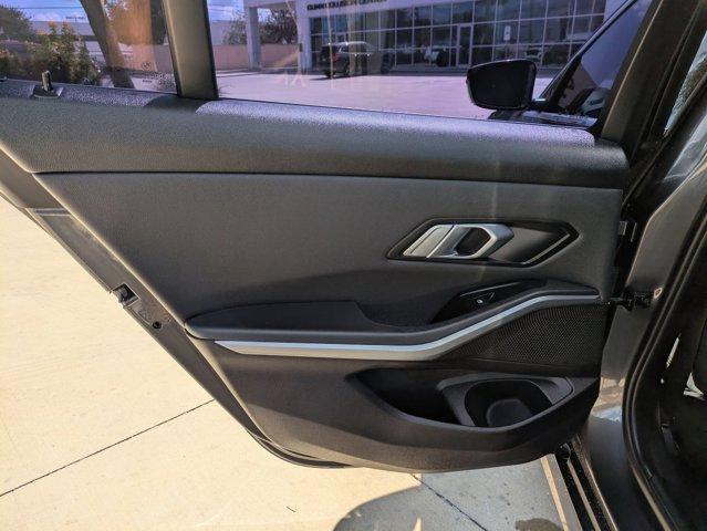 2019 BMW 330i Vehicle Photo in SELMA, TX 78154-1460