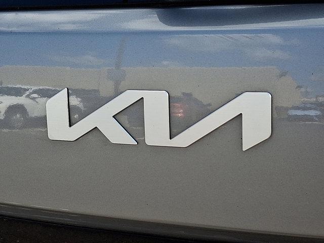 2022 Kia Soul Vehicle Photo in Philadelphia, PA 19116