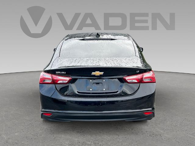2019 Chevrolet Malibu Vehicle Photo in Brunswick, GA 31525