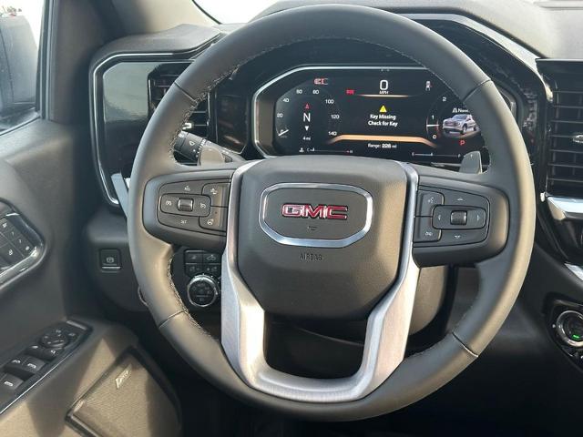 2026 GMC Sierra 1500 Vehicle Photo in COLUMBIA, MO 65203-3903