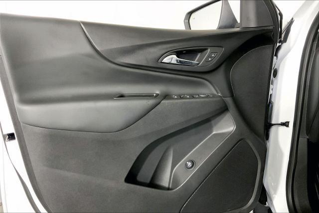 2024 Chevrolet Equinox Vehicle Photo in INDEPENDENCE, MO 64055-1314