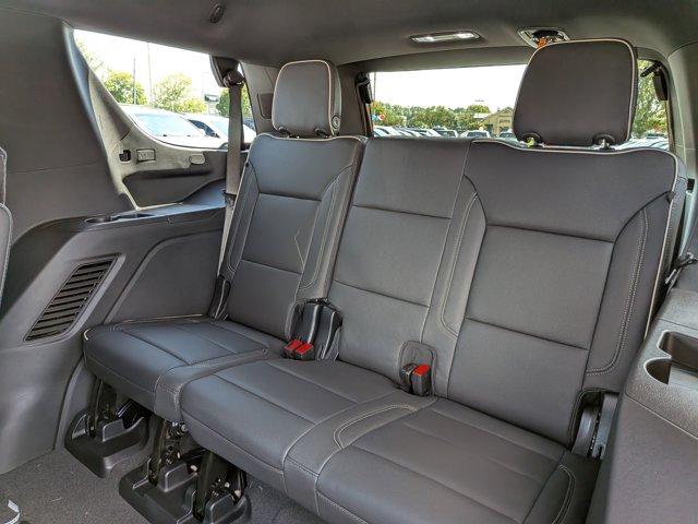 2026 Chevrolet Tahoe Vehicle Photo in BRUNSWICK, GA 31525-1881