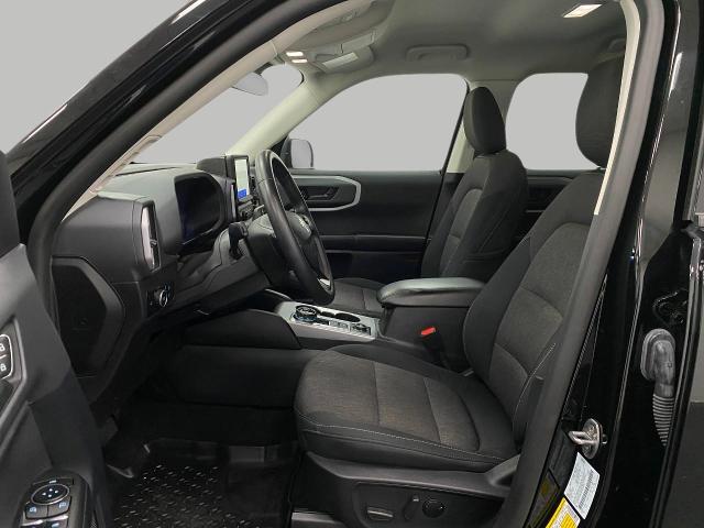 2024 Ford Bronco Sport Vehicle Photo in Appleton, WI 54913