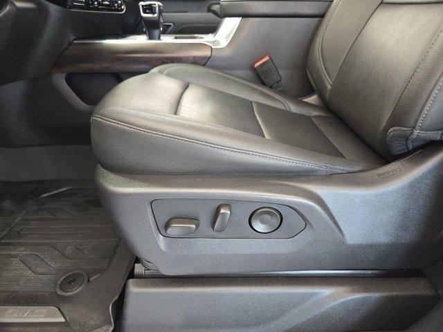 2024 GMC Sierra 1500 Vehicle Photo in Decatur, TX 76234