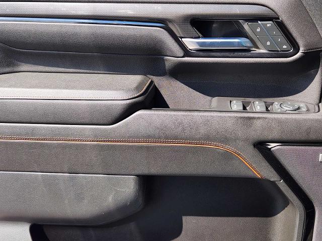 2024 GMC Sierra 2500 HD Vehicle Photo in DENTON, TX 76210-9321