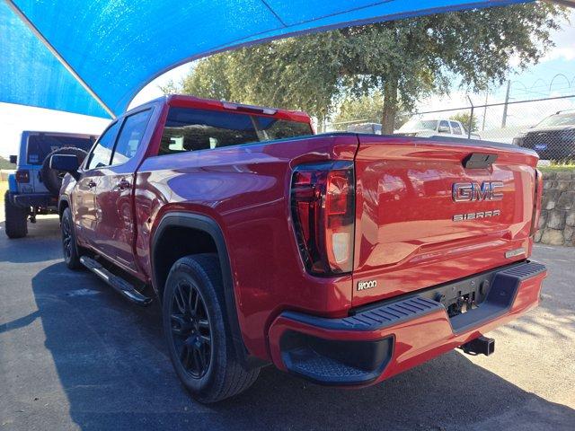 2021 GMC Sierra 1500 Vehicle Photo in Decatur, TX 76234