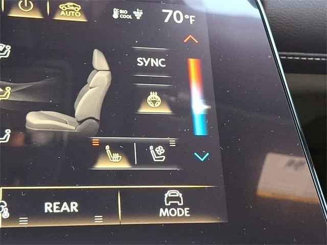 2026 INFINITI QX80 Vehicle Photo in Willow Grove, PA 19090