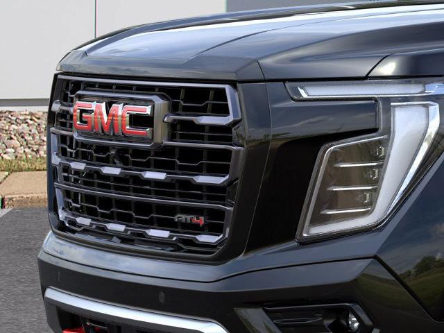 2026 GMC Yukon XL Vehicle Photo in TREVOSE, PA 19053-4984