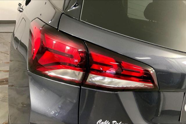 2023 Chevrolet Equinox Vehicle Photo in INDEPENDENCE, MO 64055-1314