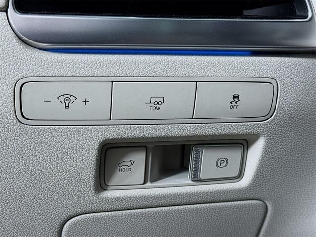 2024 Hyundai PALISADE Vehicle Photo in Everett, WA 98204