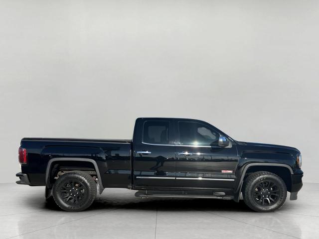 2016 GMC Sierra 1500 Vehicle Photo in MANITOWOC, WI 54220-5838