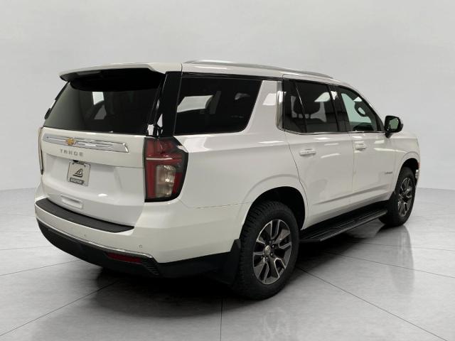 2023 Chevrolet Tahoe Vehicle Photo in Appleton, WI 54913
